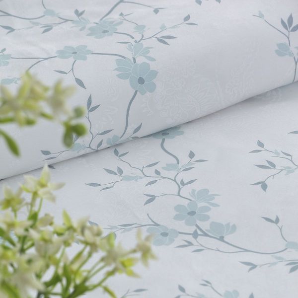 Комплект постільної білизни 200x220 PAVIA LANA YESIL 402493 фото