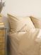 Комплект постільної білизни 200x220 LIMASSO SANDY STANDART кремовий 800525 фото 3