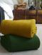 Покривало 220x240 LA MODNO Corn Sunflower (50% бавовна, 50% акрил) жовте 200241 фото 6