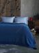 Покривало з вовни 150x200 BETIRES BALL NAVY BLUE (50% шерсть, 50% акрил) 700368 фото 9