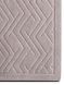 Килимок 70x120 PAVIA RONI BEJ бежевий 402405 фото 2