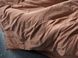 Комплект постільної білизни СІМЕЙНИЙ LIMASSO COMMENCER STANDART цегляний 800256 фото 4