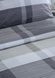 Комплект постільної білизни 200x220 PAVIA PEPITA 401171 фото 2