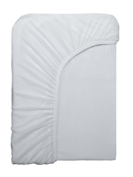 Наматрацник водонепроникний 160х200х30 LA MODNO AQUASTOP Cotton Premium 200268 фото