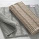 Килимок 60x100 PAVIA SUMAN BEJ бежевий 402483 фото 6