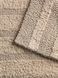 Килимок 70x120 PAVIA SUMAN BEJ бежевий 402485 фото 2