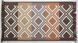 Килимок 60x90 PAVIA MATHIS Kahve/Bej 402263 фото 1