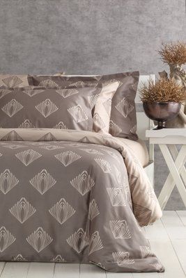 Комплект постільної білизни 200x220 PAVIA OSCAR 402305 фото