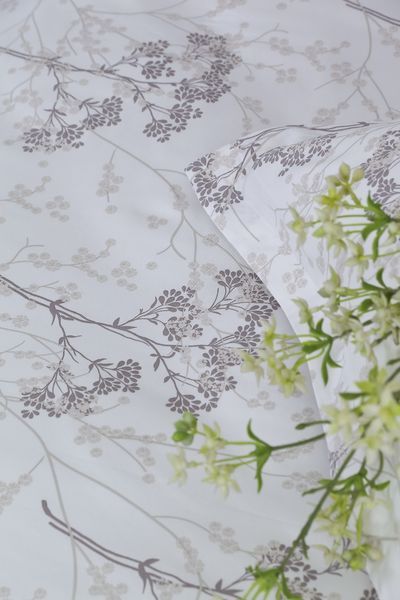 Комплект постільної білизни СІМЕЙНИЙ PAVIA NOVA BEIGE 402354 фото