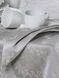 Набір серветок 45х45 ISSIMO PRETTY GREY(GRI) (6 штук) сірий