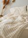 Комплект постільної білизни 200x220 LIMASSO PUR COTTON 800554 фото 2