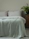 Покривало 220x240 BETIRES BRISTOL AQUA (50% бавовна, 50% акрил) ментолове 700520 фото 1