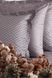 Комплект постільної білизни 200x220 PAVIA VIRGINIA PLUME 402346 фото 2