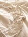 Комплект постільної білизни 160x220 LIMASSO SANDY EXCLUSIVE кремовий 800559 фото 3